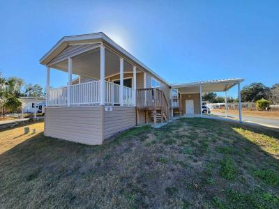Mobile Home at 255 NW 40th Ave #30 Ocala, FL 34482
