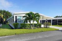 1981 Manufactured Home