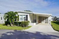 1981 Manufactured Home