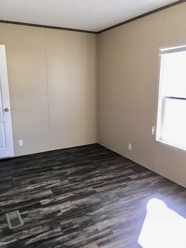 2018 Clayton Homes Blazer Extreme Manufactured Home