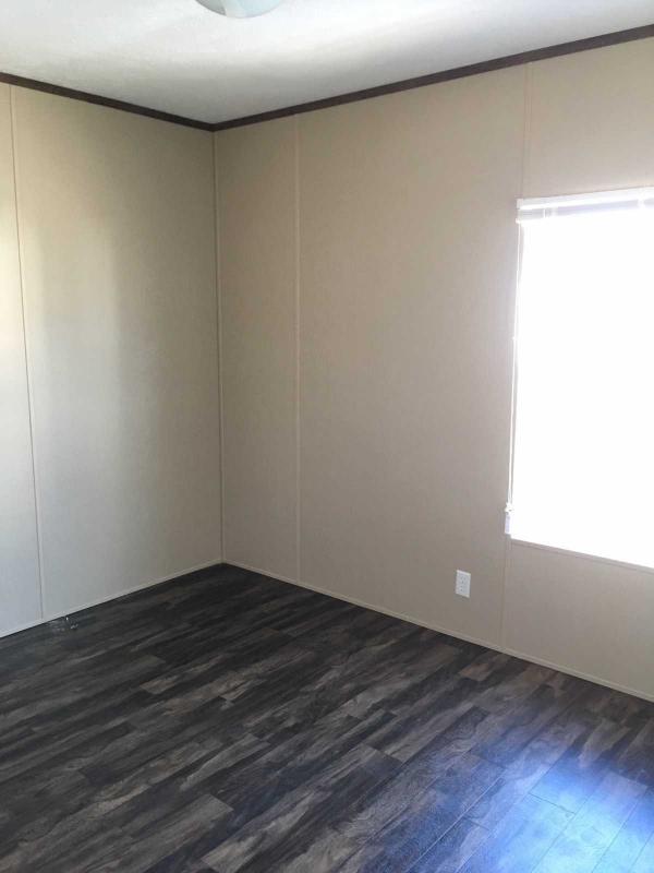 2018 Clayton Homes Blazer Extreme Manufactured Home