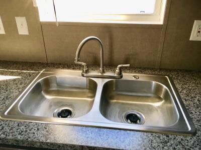 Photo 2 of 10 of home located at 439 Morrow Rd. Lot #88 South Lebanon, OH 45065