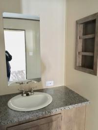 2018 Clayton Homes Blazer Extreme Manufactured Home