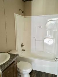 2018 Clayton Homes Blazer Extreme Manufactured Home