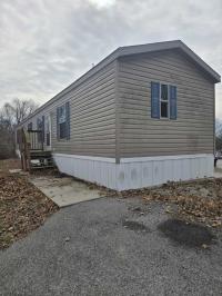 2018 Adventure LH147232SA Manufactured Home