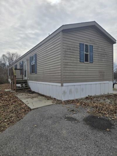 Mobile Home at 64 E 30 Trailer Park Glen Carbon, IL 62034