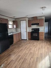 2018 Adventure LH147232SA Manufactured Home