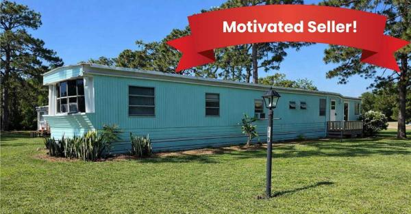 Photo 1 of 2 of home located at 119 Theresa Dr Melbourne, FL 32934