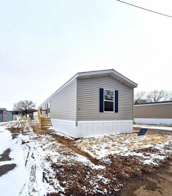 Photo 1 of 2 of home located at 33 Deerpath Rd., Chillicothe, OH 45601