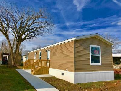 Photo 3 of 18 of home located at 439 Morrow Rd. Lot #109 South Lebanon, OH 45065