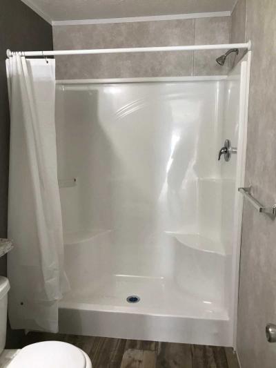 Photo 4 of 18 of home located at 439 Morrow Rd. Lot #109 South Lebanon, OH 45065