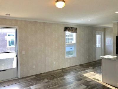 Photo 5 of 18 of home located at 439 Morrow Rd. Lot #109 South Lebanon, OH 45065