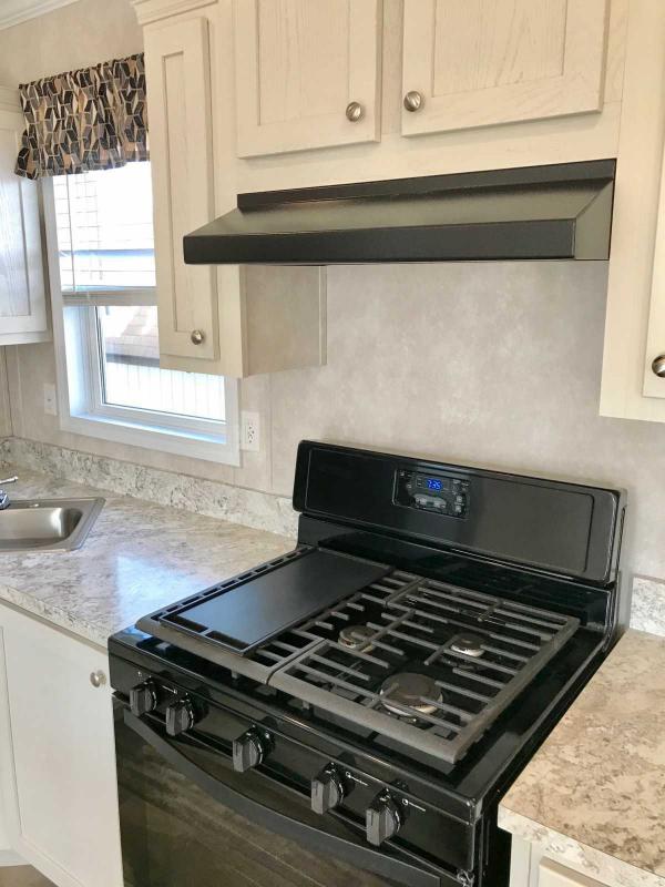 2020 Fairmont Harmony Manufactured Home