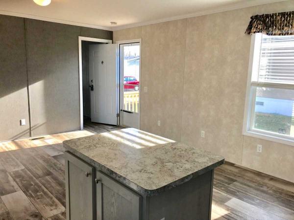 2020 Fairmont Harmony Manufactured Home