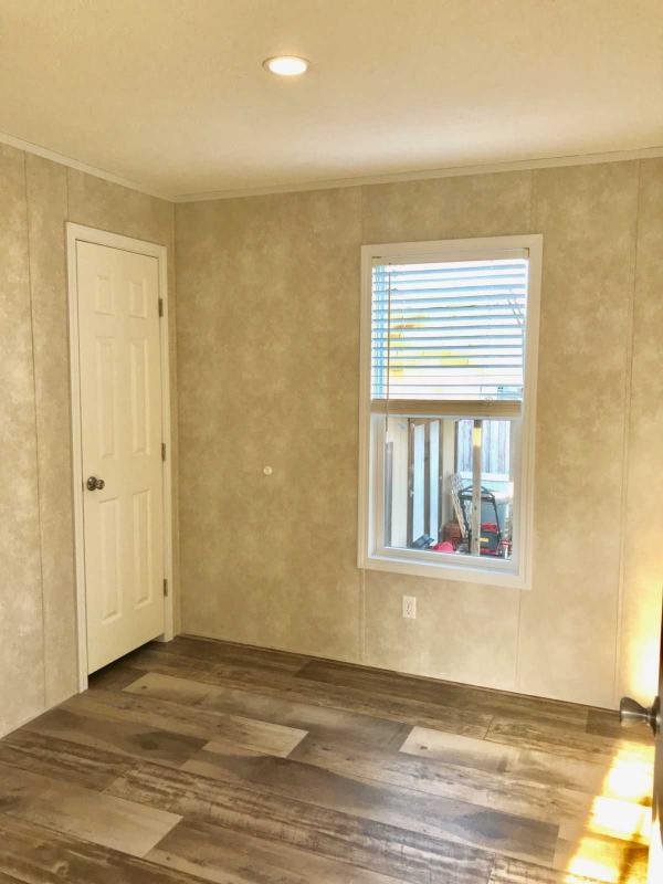 2020 Fairmont Harmony Manufactured Home