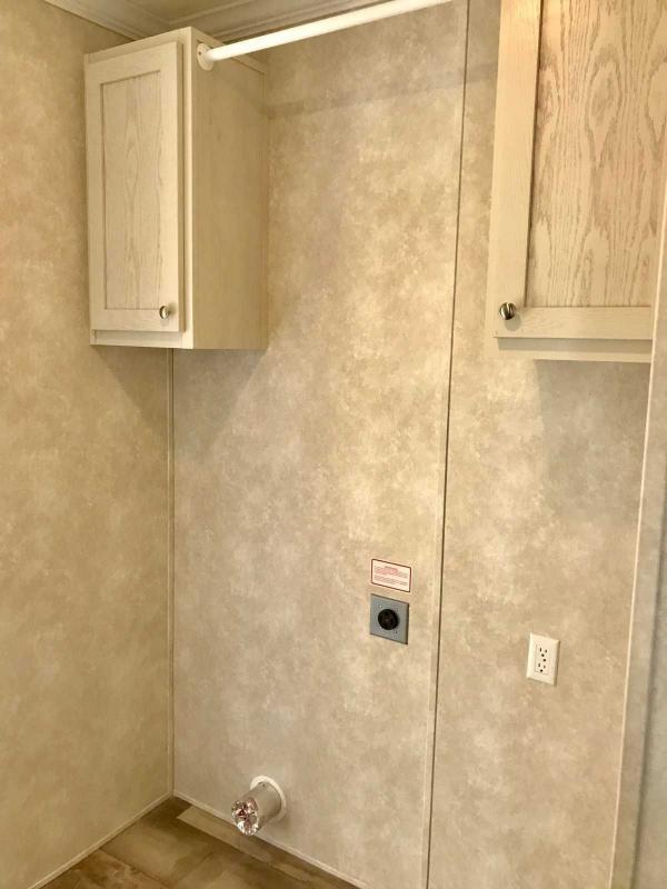 2020 Fairmont Harmony Manufactured Home