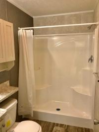 2020 Fairmont Harmony Manufactured Home