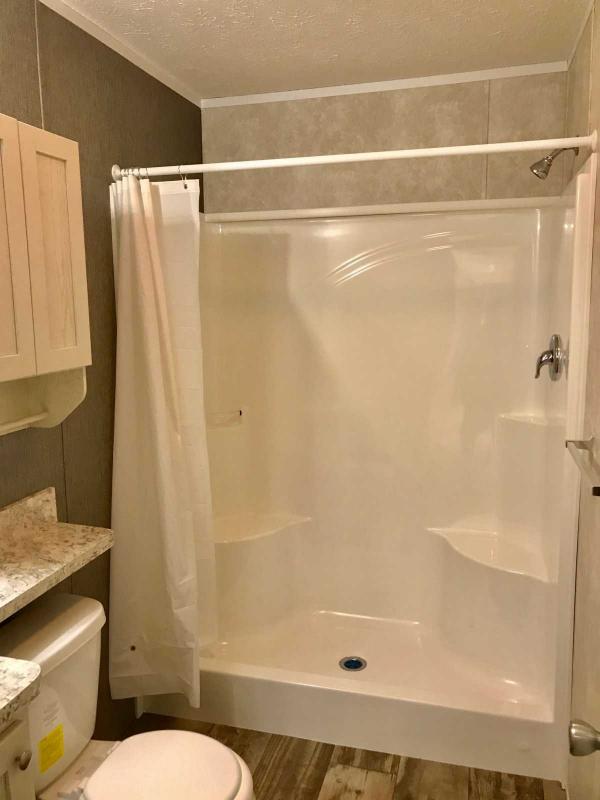 2020 Fairmont Harmony Manufactured Home