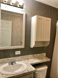 2020 Fairmont Harmony Manufactured Home