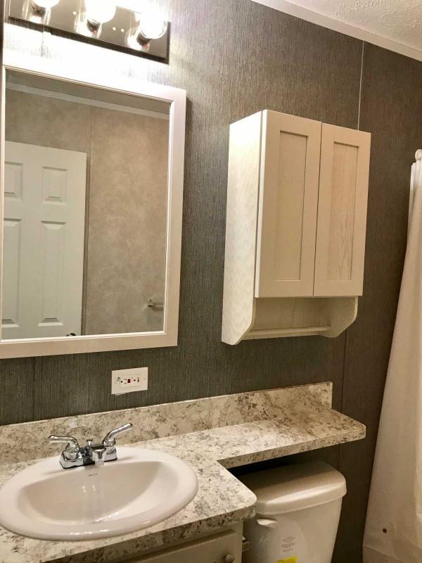 2020 Fairmont Harmony Manufactured Home