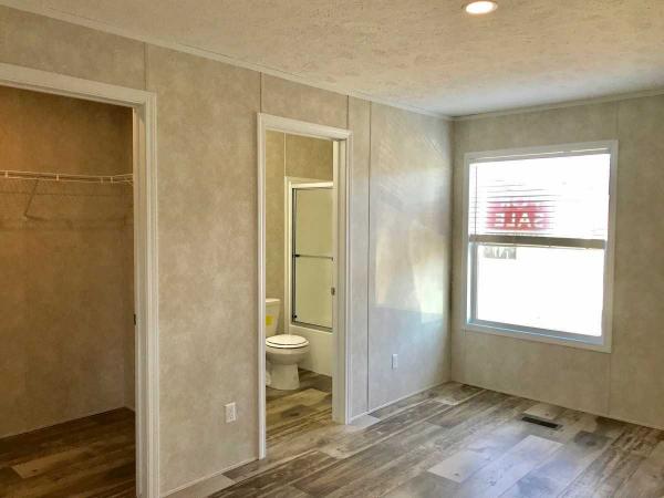 2020 Fairmont Harmony Manufactured Home