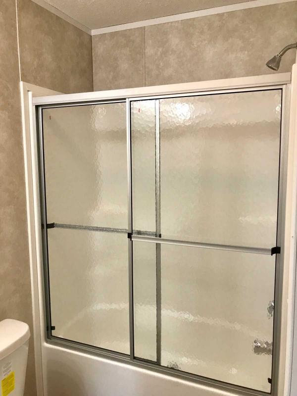 2020 Fairmont Harmony Manufactured Home