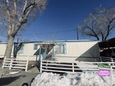 Mobile Home at 2006 Prater Way #82 Sparks, NV 89431