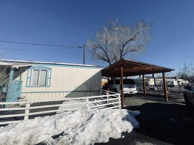 Photo 3 of 26 of home located at 2006 Prater Way #82 Sparks, NV 89431