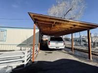 1993 Champion SEQUOIA Manufactured Home