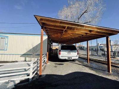 Photo 4 of 26 of home located at 2006 Prater Way #82 Sparks, NV 89431