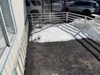 1993 Champion SEQUOIA Manufactured Home