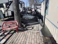 1993 Champion SEQUOIA Manufactured Home