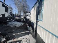 1993 Champion SEQUOIA Manufactured Home