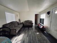 1993 Champion SEQUOIA Manufactured Home