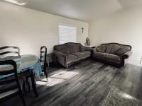 1993 Champion SEQUOIA Manufactured Home