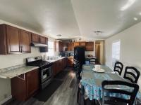 1993 Champion SEQUOIA Manufactured Home