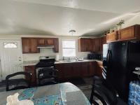 1993 Champion SEQUOIA Manufactured Home