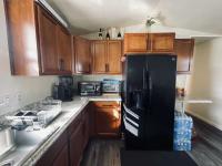 1993 Champion SEQUOIA Manufactured Home