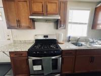 1993 Champion SEQUOIA Manufactured Home