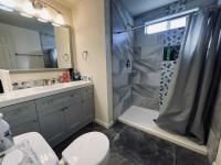 1993 Champion SEQUOIA Manufactured Home