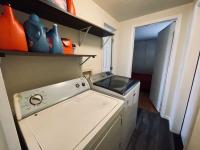 1993 Champion SEQUOIA Manufactured Home