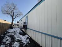 1993 Champion SEQUOIA Manufactured Home