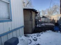 1993 Champion SEQUOIA Manufactured Home