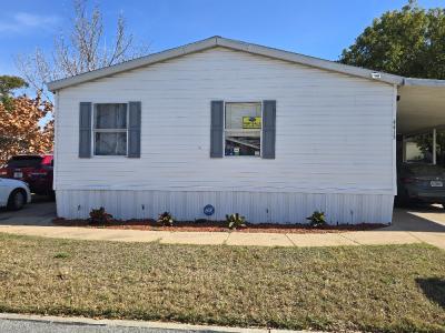Mobile Home at 4413 Hilo St Orlando, FL 32822
