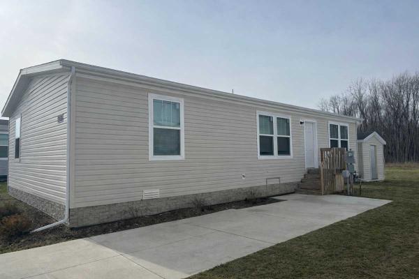 2023 Clayton Mobile Home For Sale