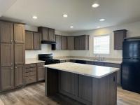 2023 Clayton Bennington Mobile Home