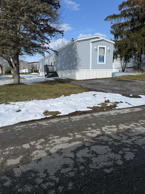 Photo 1 of 2 of home located at 9 Alpine Lane Caledonia, NY 14423