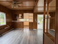 1962 Rex Mobile Home