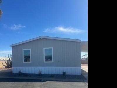 Mobile Home at 9427 E University Dr #1 Mesa, AZ 85207
