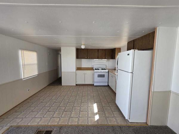 Photo 1 of 2 of home located at 602 S. Florida Ave. #1142 Alamogordo, NM 88310